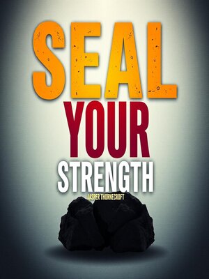 cover image of SEAL-Your-Strength